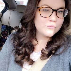 Meet your Posher, Faith